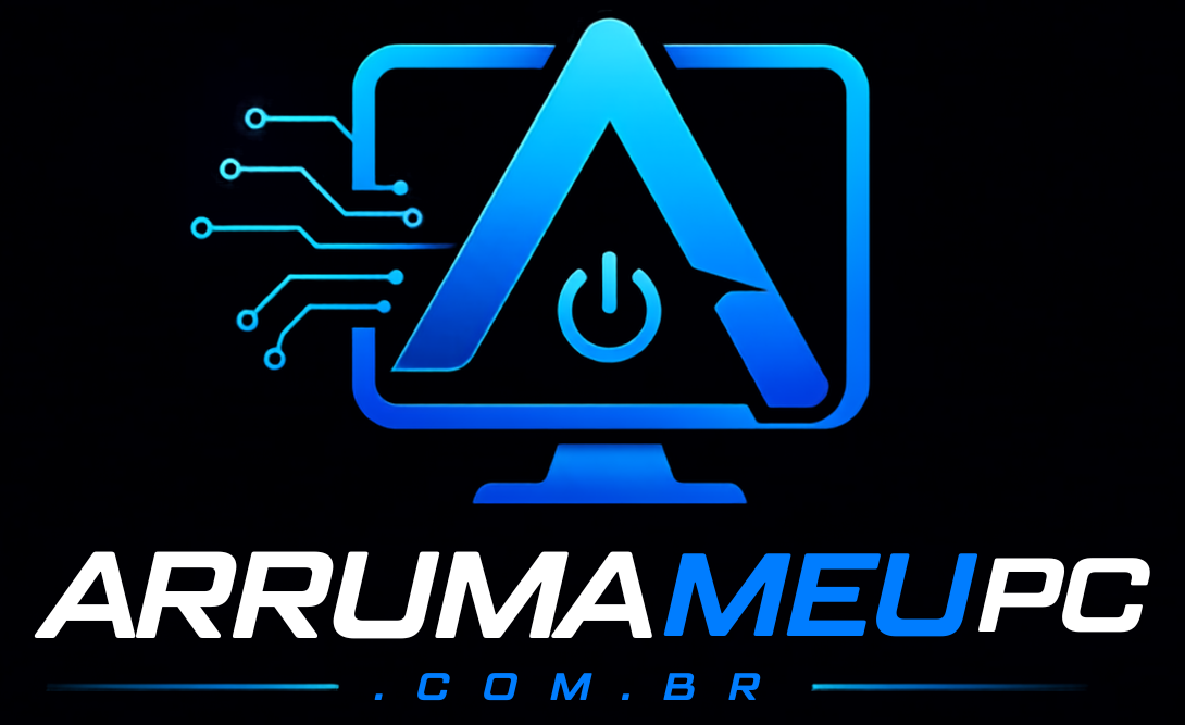 Arruma Meu PC