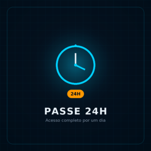 Passe 24h